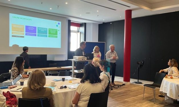 Closure TAP-TS PROJECT