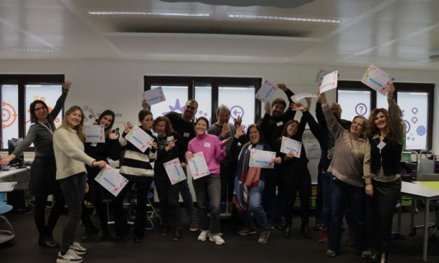 Active Learning Course at FCL