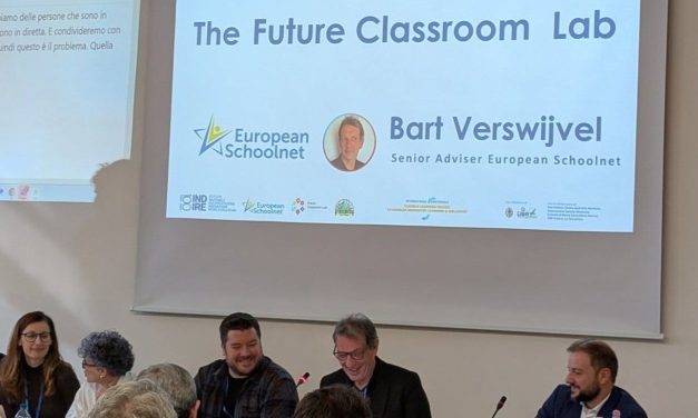 FCL Ambassadors meet in Città di Castello