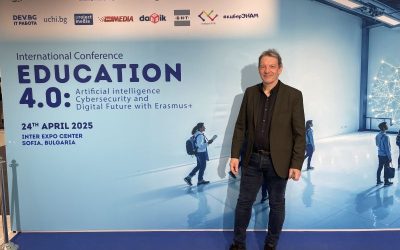 Conference Education 4.0