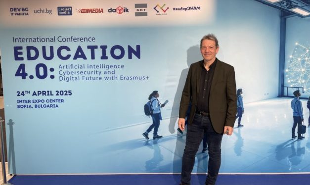 Conference Education 4.0