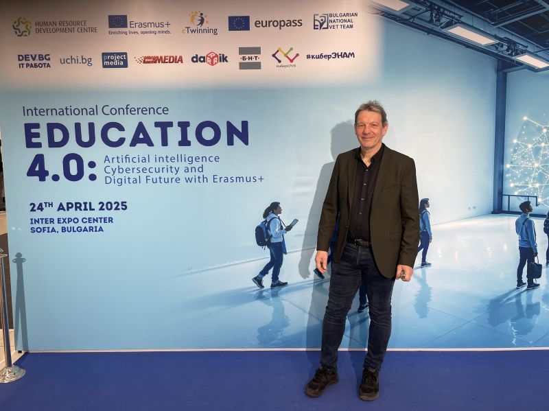 Conference Education 4.0