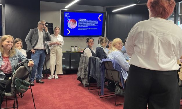 EDEH Workshop Dublin